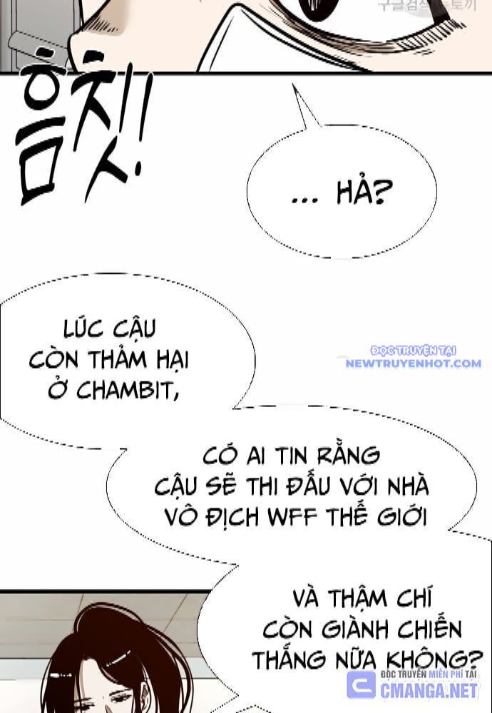 Shark – Cá Mập Chapter 295 - Trang 2