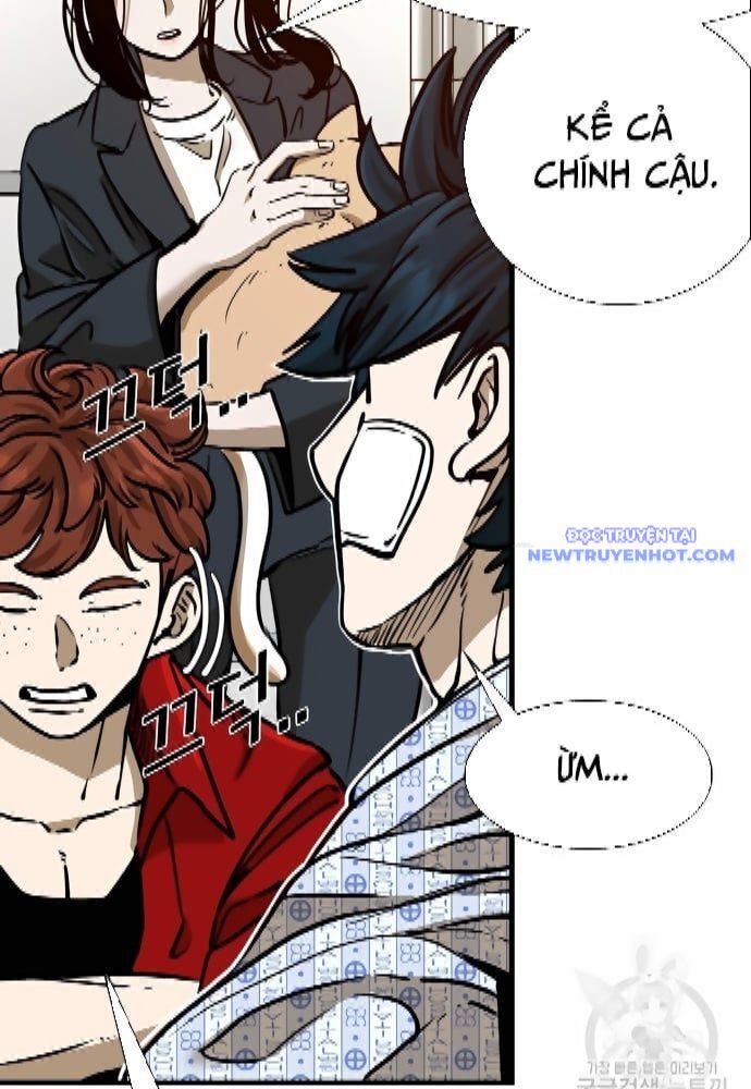 Shark – Cá Mập Chapter 295 - Trang 2