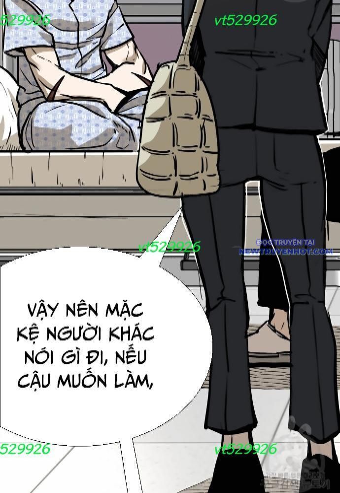 Shark – Cá Mập Chapter 295 - Trang 2