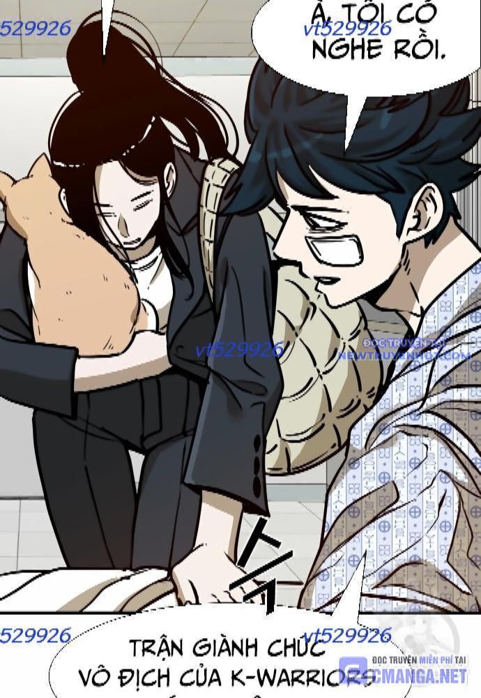 Shark – Cá Mập Chapter 295 - Trang 2