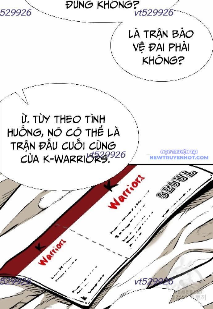 Shark – Cá Mập Chapter 295 - Trang 2