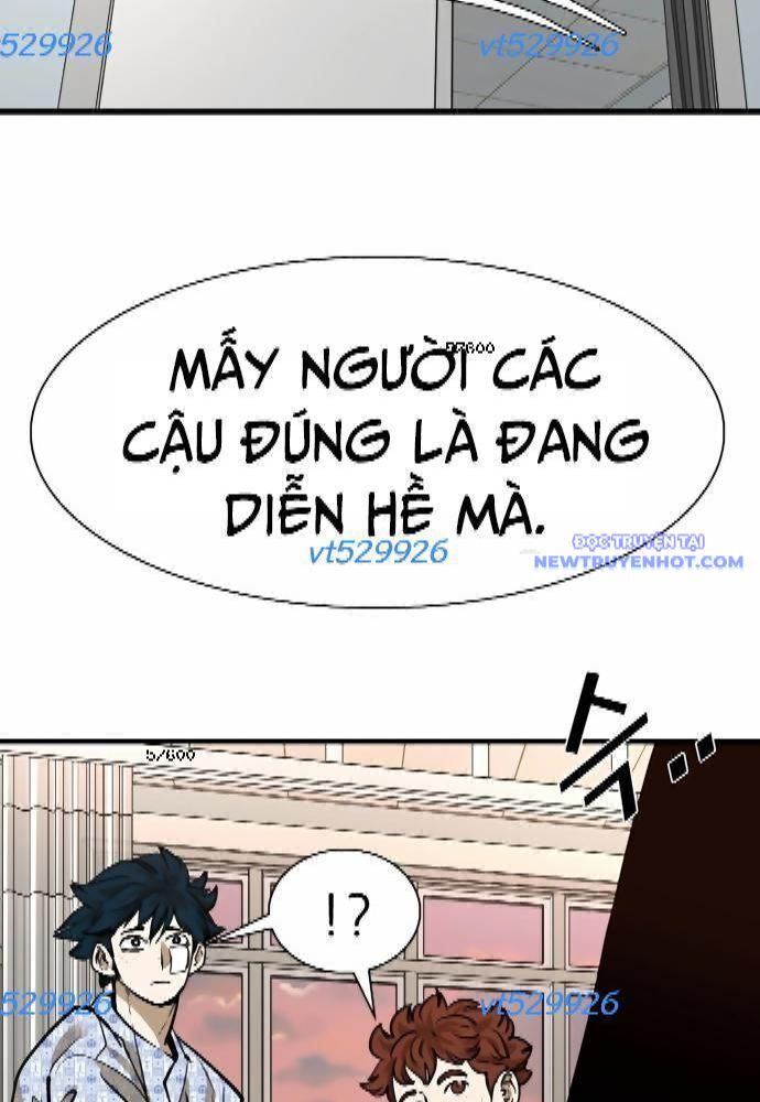 Shark – Cá Mập Chapter 295 - Trang 2