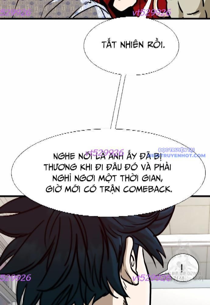 Shark – Cá Mập Chapter 295 - Trang 2