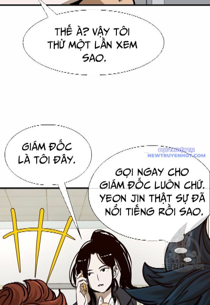 Shark – Cá Mập Chapter 295 - Trang 2