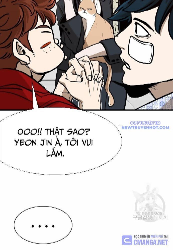 Shark – Cá Mập Chapter 295 - Trang 2