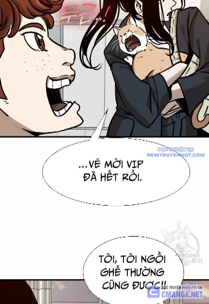 Shark – Cá Mập Chapter 295 - Trang 2