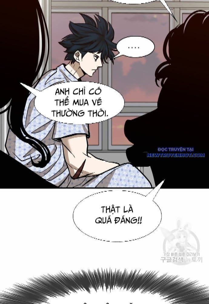 Shark – Cá Mập Chapter 295 - Trang 2