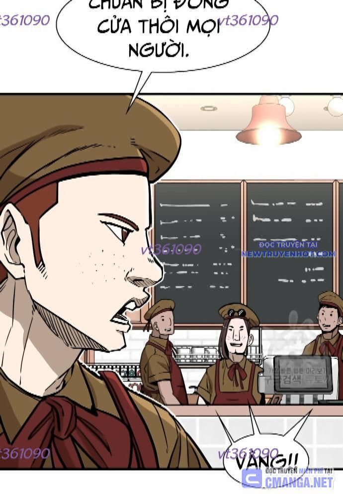 Shark – Cá Mập Chapter 296 - Trang 2