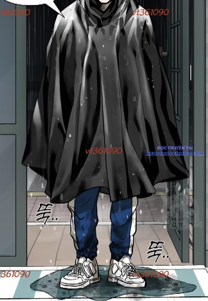 Shark – Cá Mập Chapter 296 - Trang 2