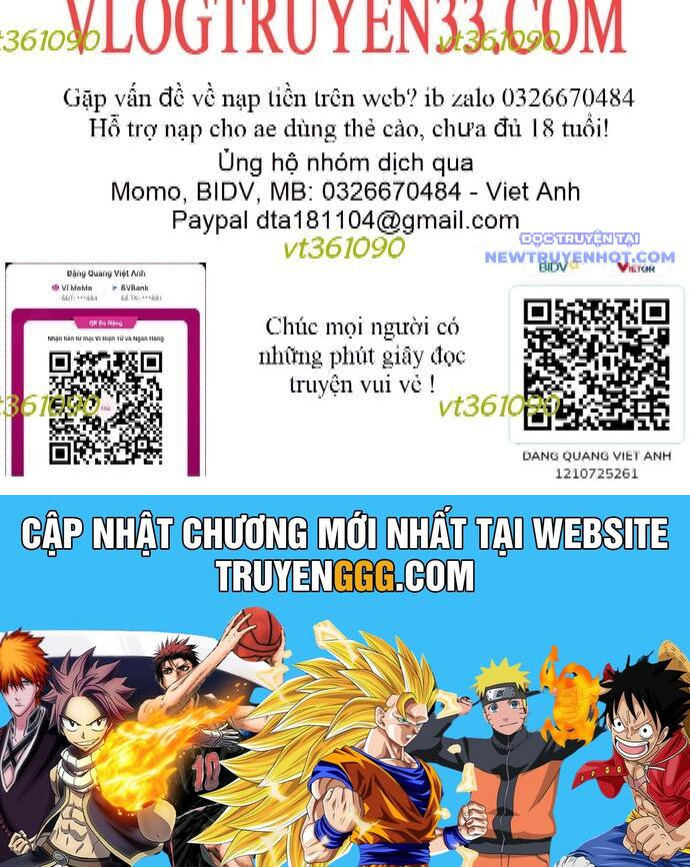Shark – Cá Mập Chapter 296 - Trang 2