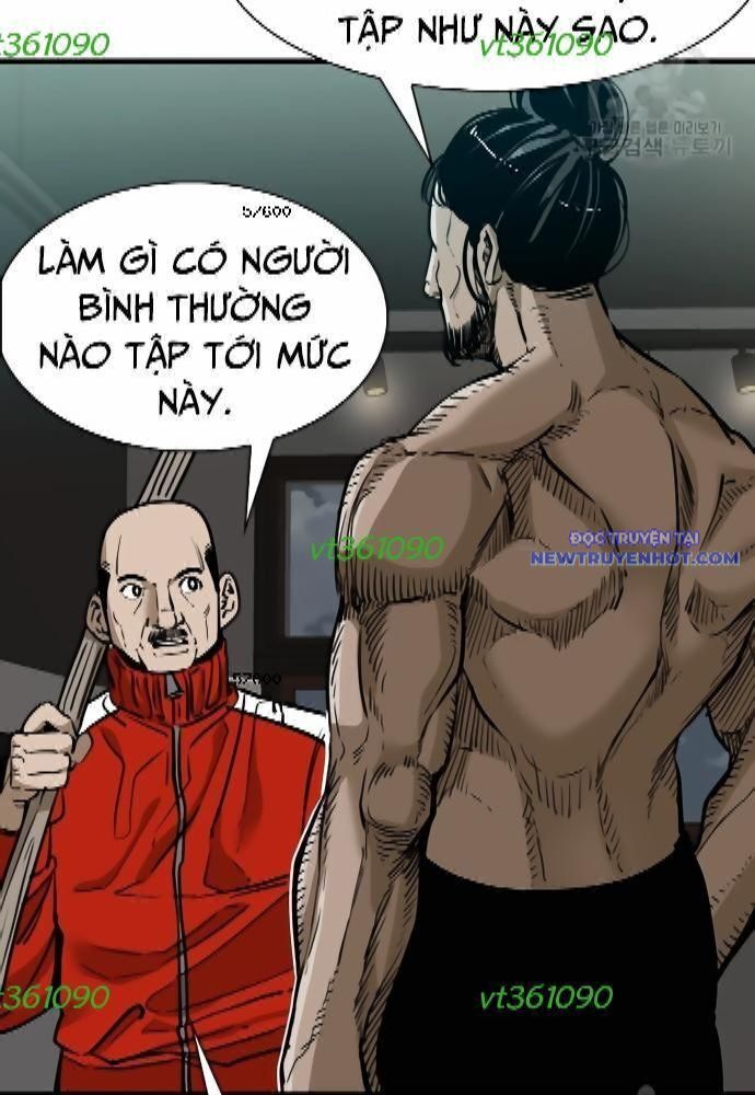 Shark – Cá Mập Chapter 296 - Trang 2