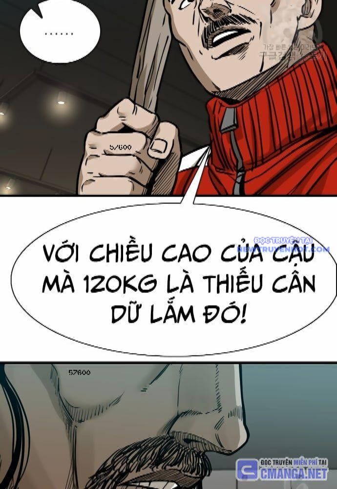 Shark – Cá Mập Chapter 296 - Trang 2