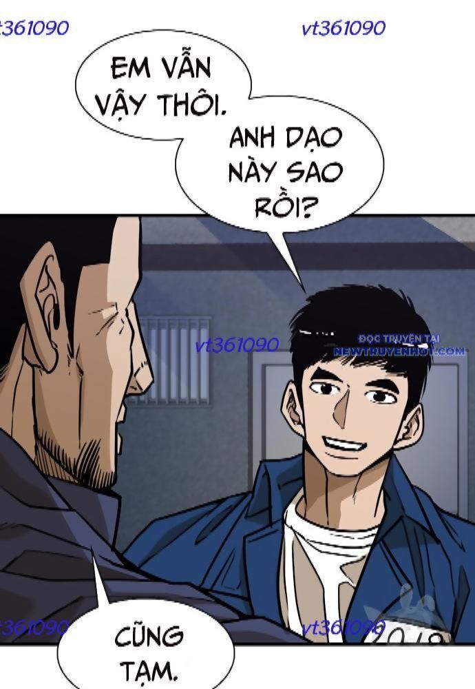 Shark – Cá Mập Chapter 296 - Trang 2