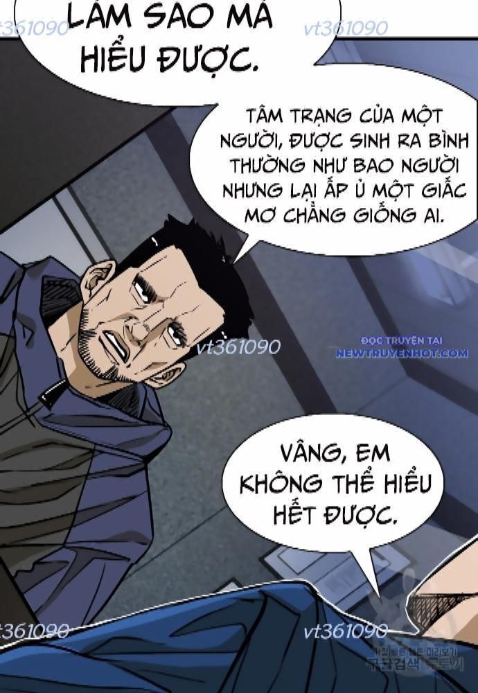 Shark – Cá Mập Chapter 296 - Trang 2
