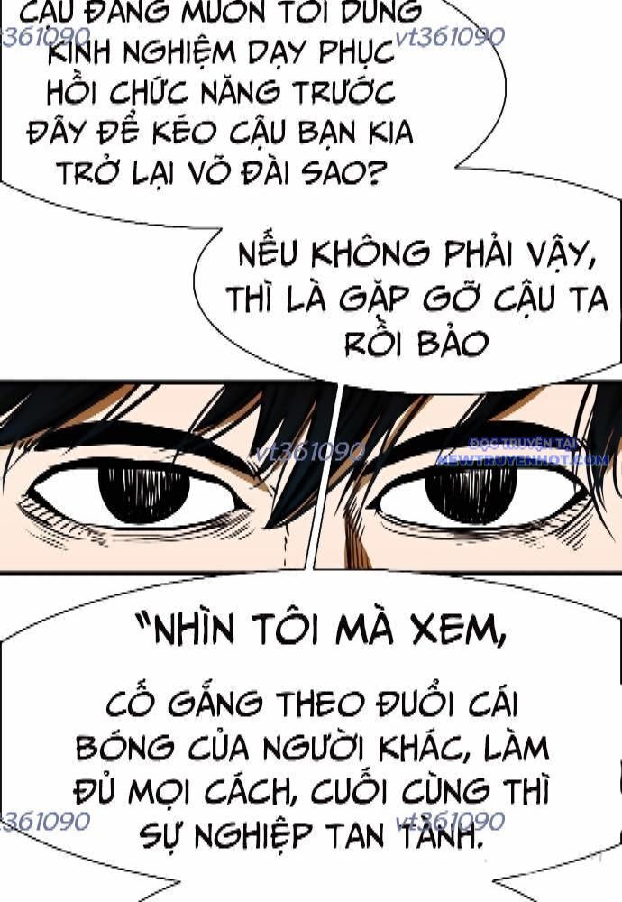 Shark – Cá Mập Chapter 296 - Trang 2