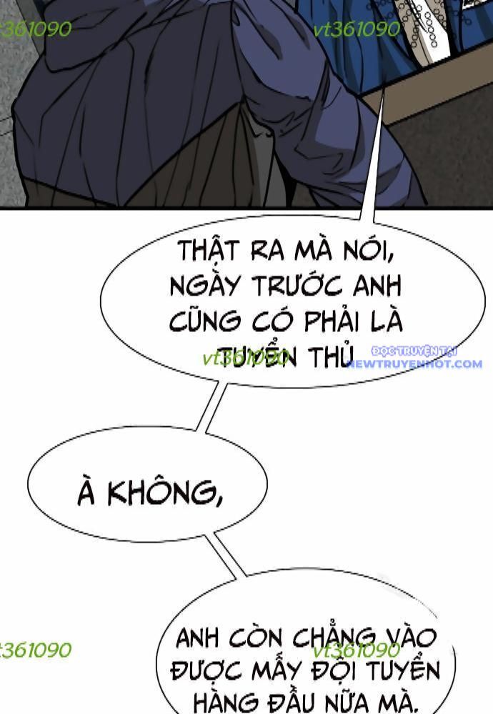 Shark – Cá Mập Chapter 296 - Trang 2