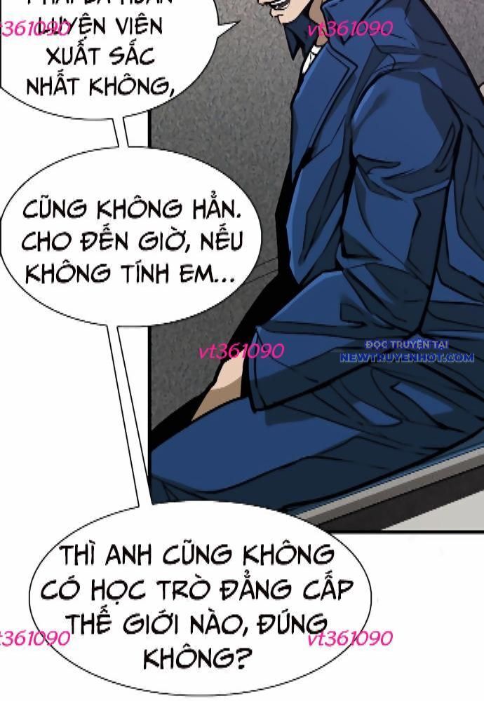 Shark – Cá Mập Chapter 296 - Trang 2