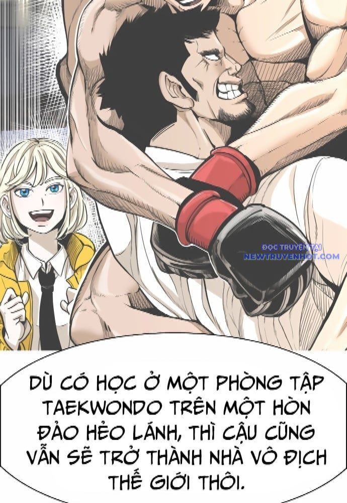 Shark – Cá Mập Chapter 296 - Trang 2