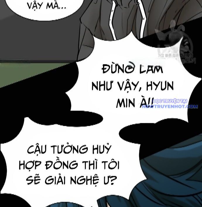 Shark – Cá Mập Chapter 297 - Trang 2