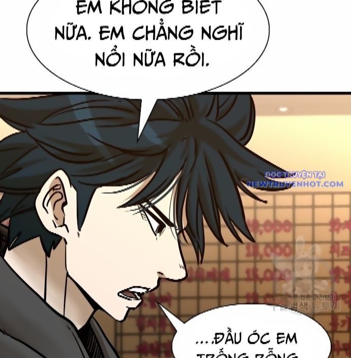 Shark – Cá Mập Chapter 297 - Trang 2