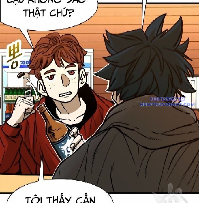 Shark – Cá Mập Chapter 297 - Trang 2