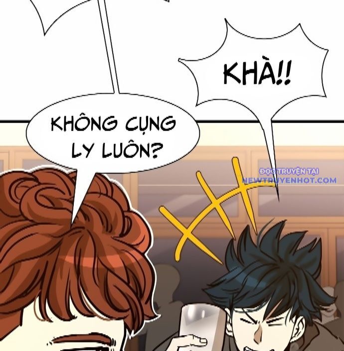 Shark – Cá Mập Chapter 297 - Trang 2