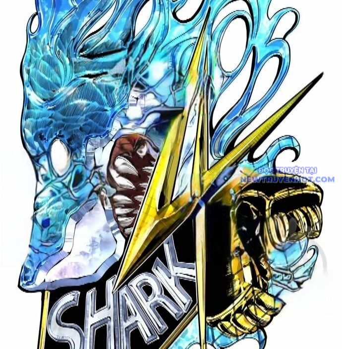Shark – Cá Mập Chapter 297 - Trang 2