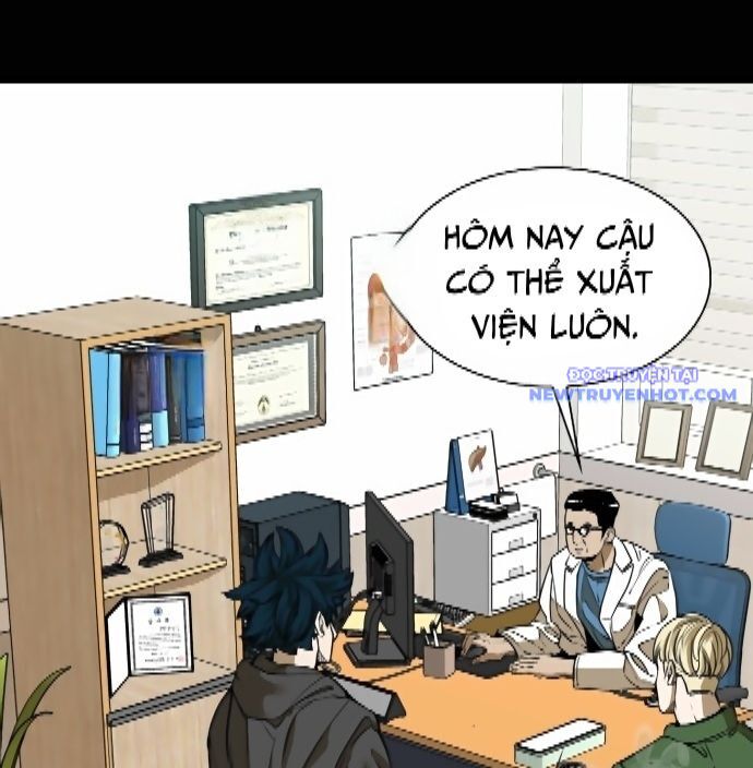 Shark – Cá Mập Chapter 297 - Trang 2