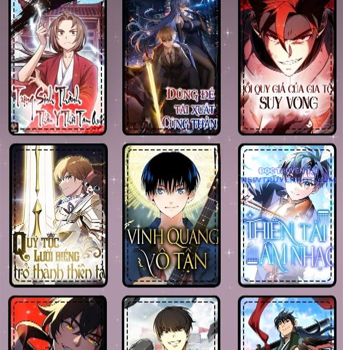 Shark – Cá Mập Chapter 297 - Trang 2