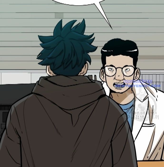 Shark – Cá Mập Chapter 297 - Trang 2