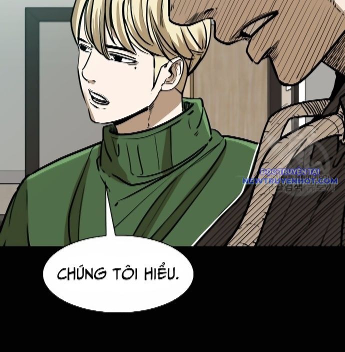 Shark – Cá Mập Chapter 297 - Trang 2