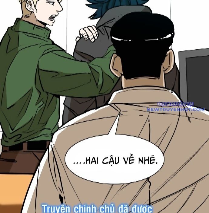 Shark – Cá Mập Chapter 297 - Trang 2