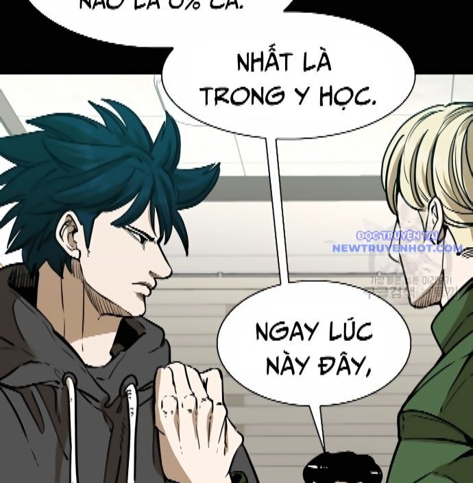 Shark – Cá Mập Chapter 297 - Trang 2