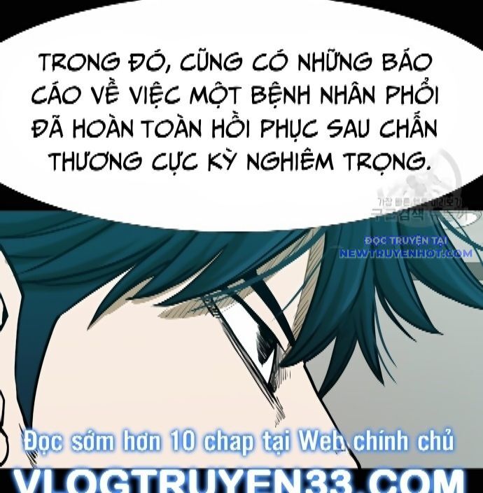 Shark – Cá Mập Chapter 297 - Trang 2