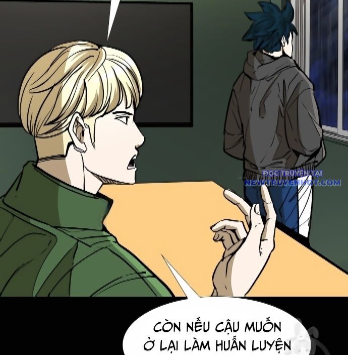 Shark – Cá Mập Chapter 297 - Trang 2