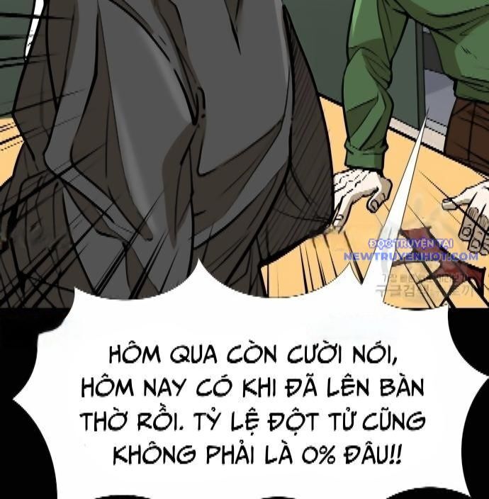 Shark – Cá Mập Chapter 297 - Trang 2