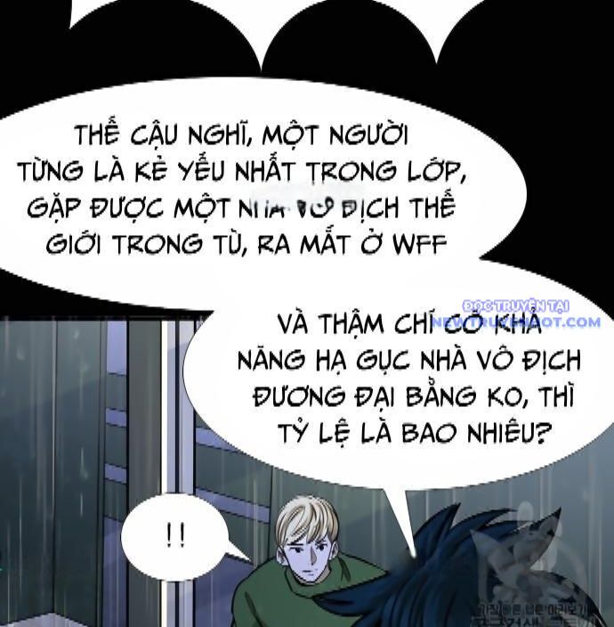 Shark – Cá Mập Chapter 297 - Trang 2