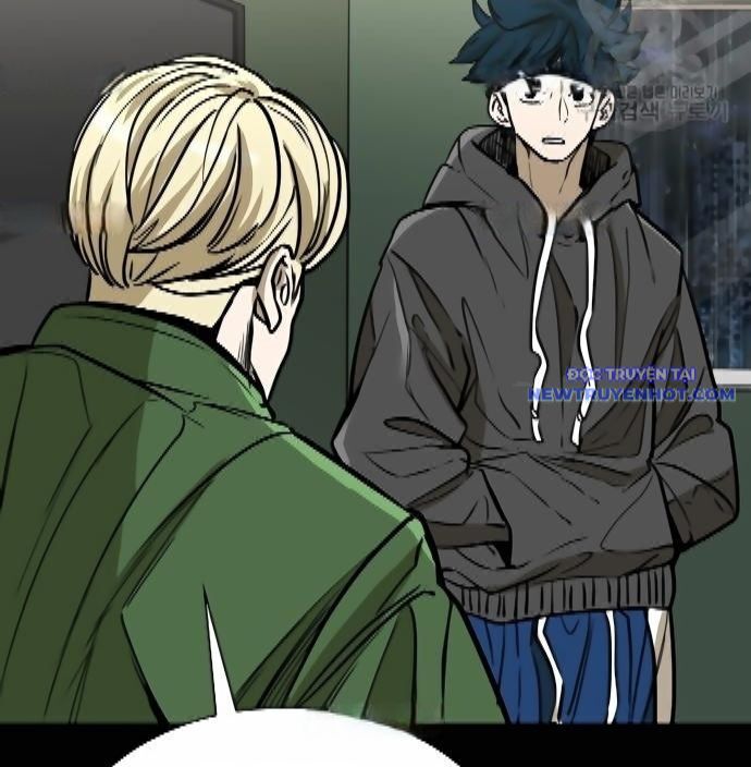 Shark – Cá Mập Chapter 297 - Trang 2