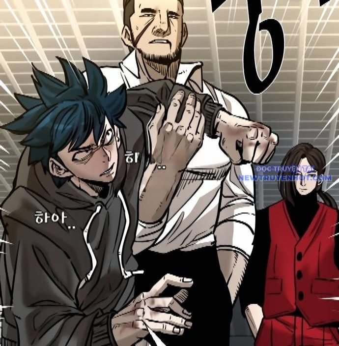 Shark – Cá Mập Chapter 298 - Trang 2