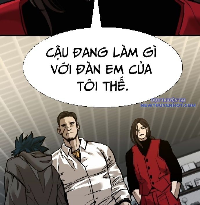 Shark – Cá Mập Chapter 298 - Trang 2
