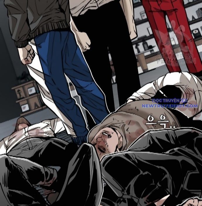 Shark – Cá Mập Chapter 298 - Trang 2