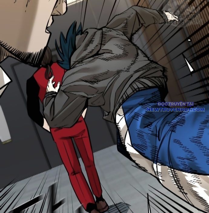 Shark – Cá Mập Chapter 298 - Trang 2