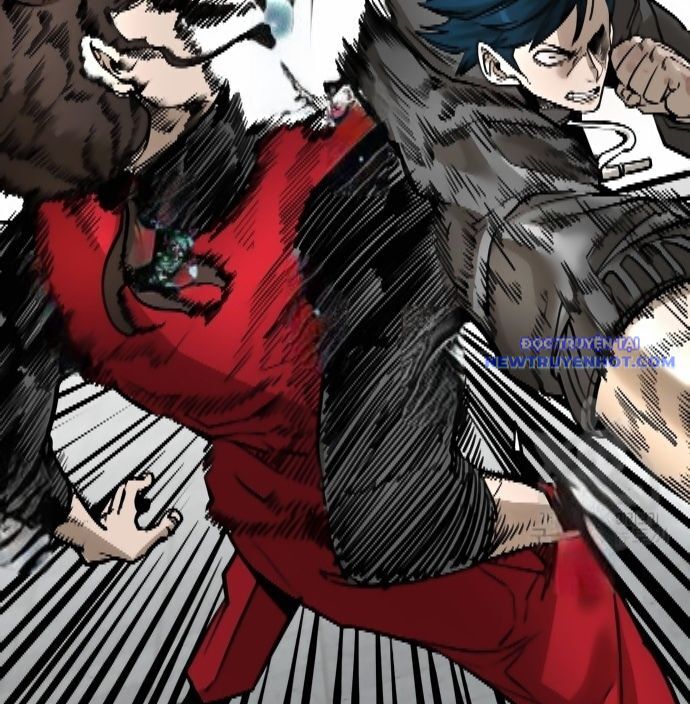 Shark – Cá Mập Chapter 298 - Trang 2