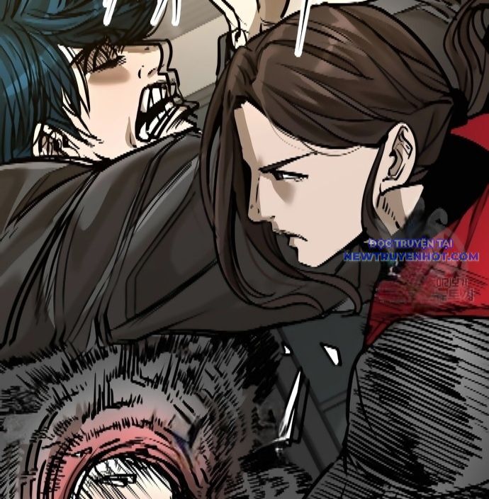 Shark – Cá Mập Chapter 298 - Trang 2