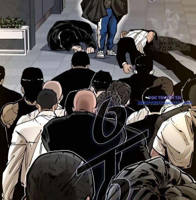 Shark – Cá Mập Chapter 298 - Trang 2