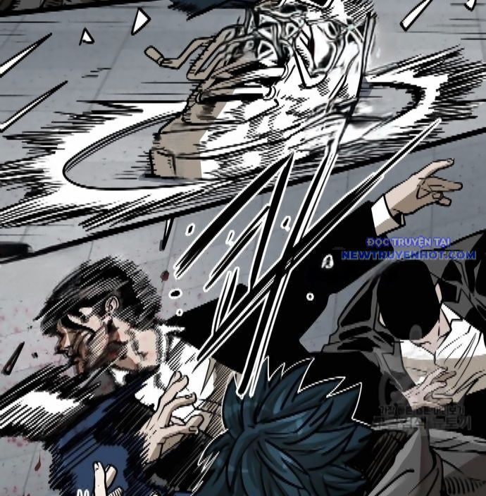 Shark – Cá Mập Chapter 298 - Trang 2