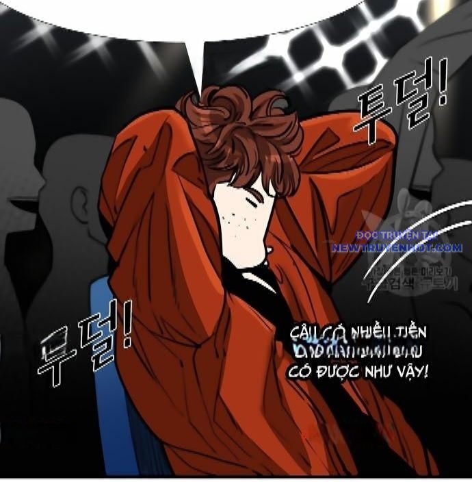 Shark – Cá Mập Chapter 299 - Trang 2