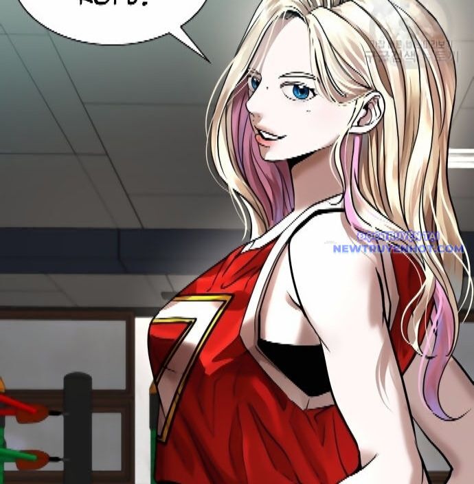 Shark – Cá Mập Chapter 299 - Trang 2