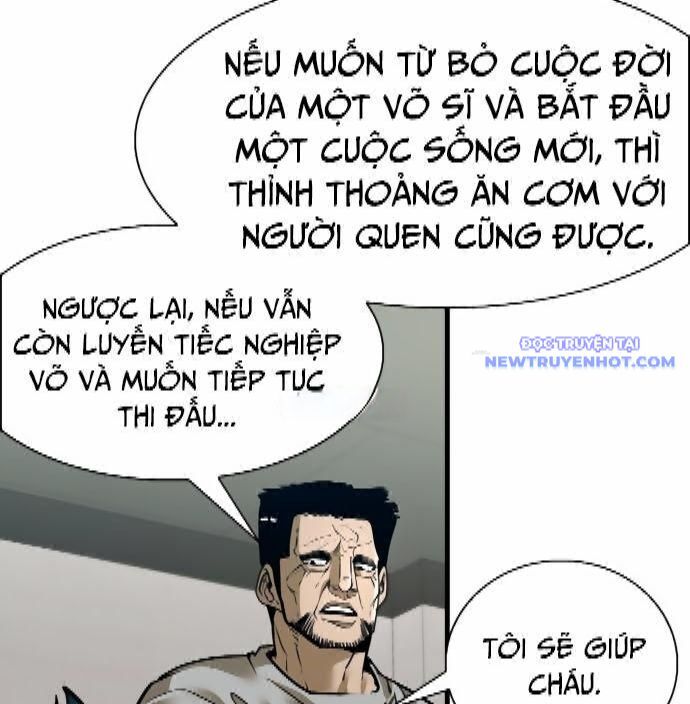 Shark – Cá Mập Chapter 299 - Trang 2