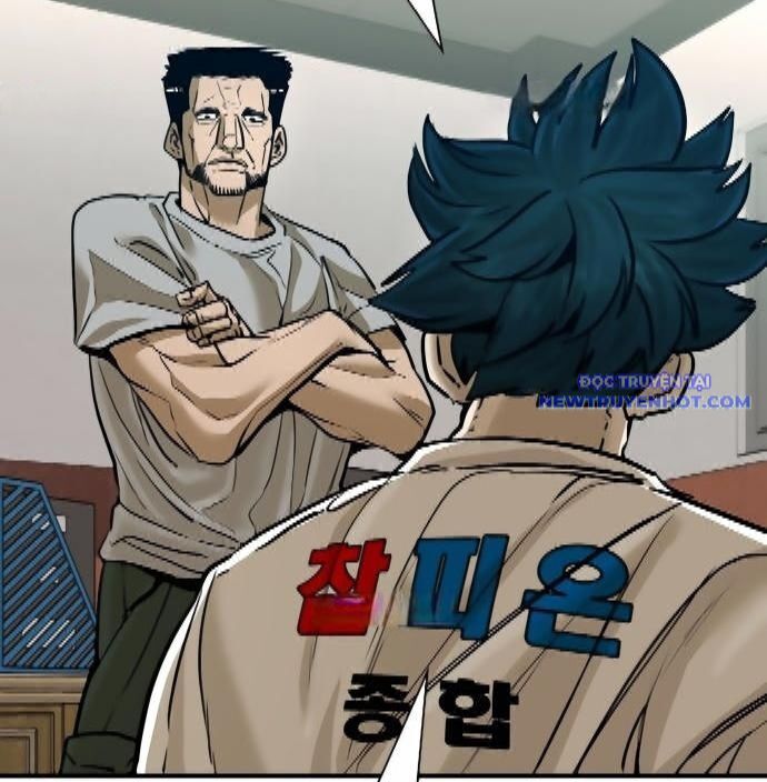 Shark – Cá Mập Chapter 299 - Trang 2